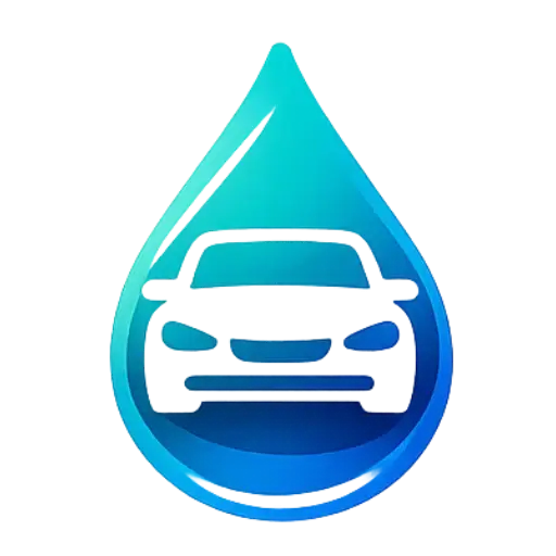 Lavage auto à domicile Holving